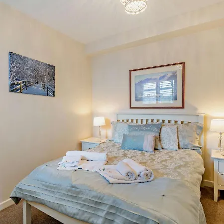 2 Bed In Oc-80515 * Кесвик