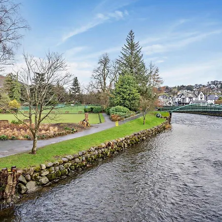 Ferienhaus 2 Bed In 80515