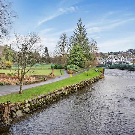 2 Bed In Oc-80515 * Keswick (Cumbria)