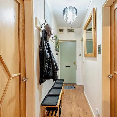 펜션 2 Bed In 80515 케직