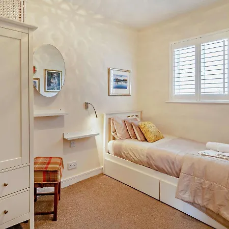 2 Bed In 80515 펜션 케직