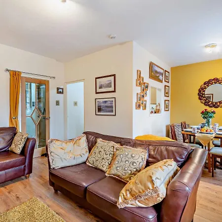 펜션 2 Bed In 80515 케직